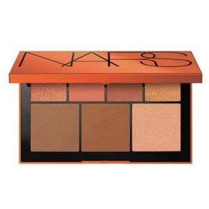 NEW✅NARS Laguna Palette l